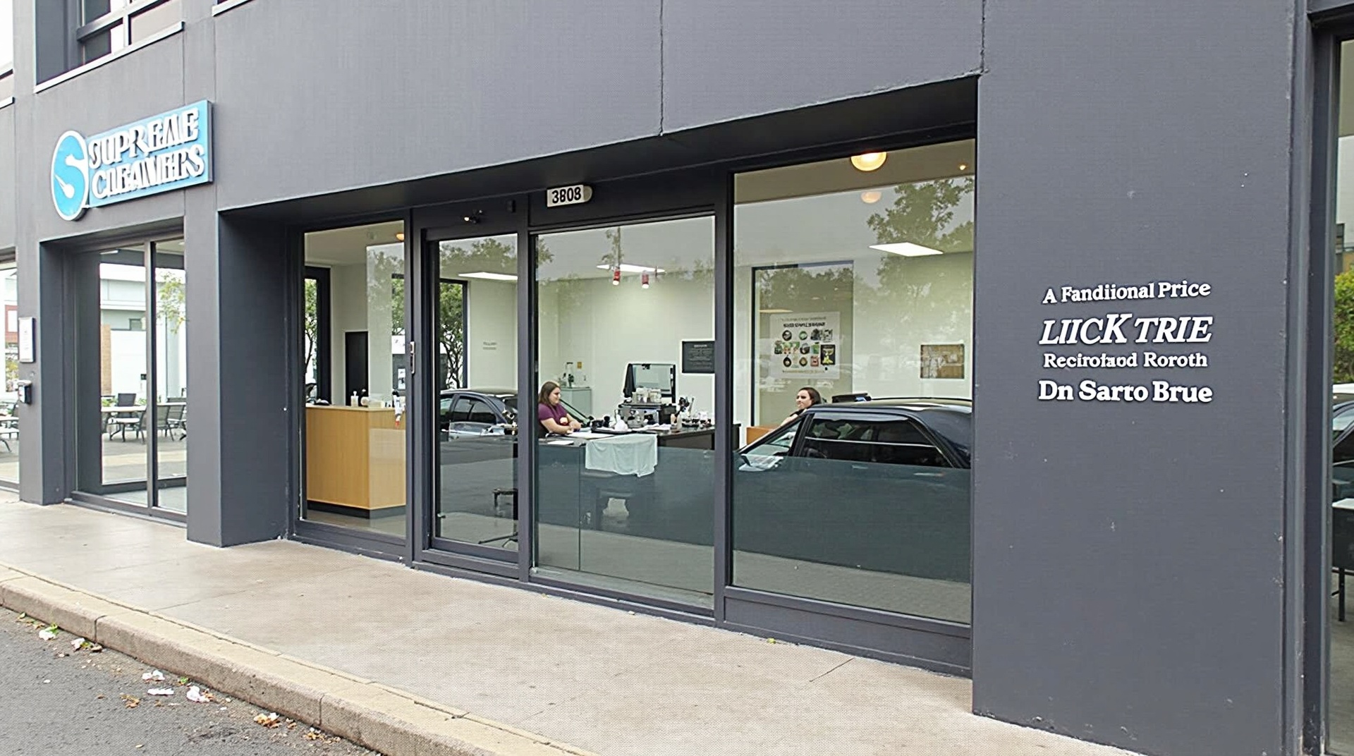 Fresho Carpet Cleaning Twin Waters Contact Office