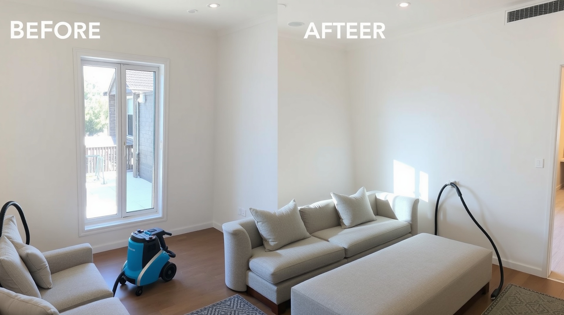 Professional Upholstery Cleaning Twin Waters