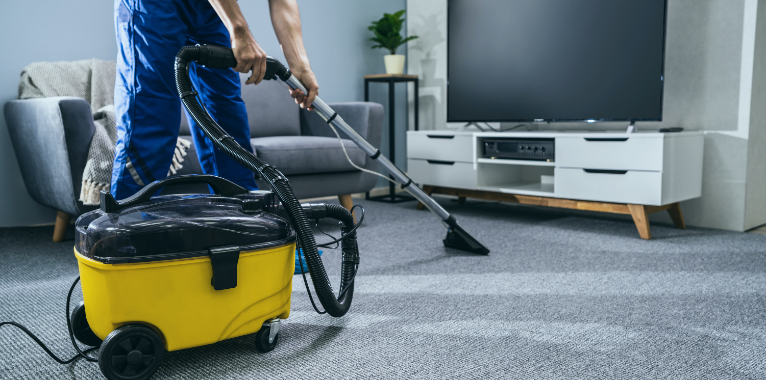Fresho Carpet Cleaning Twin Waters Contact Office